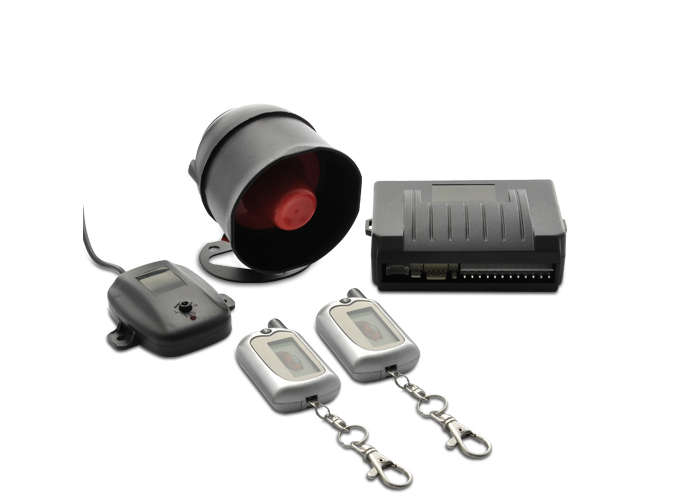 Back Track Car Alarms Kenya